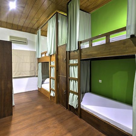Riverside Hostel Padang Eksteriør billede