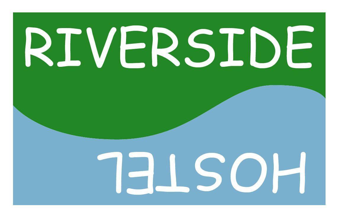 Riverside Hostel Padang Eksteriør billede